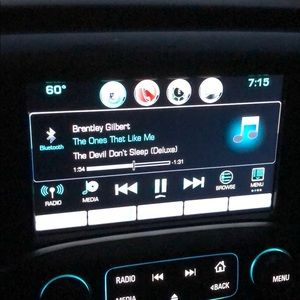 Meet your Posher, Wade